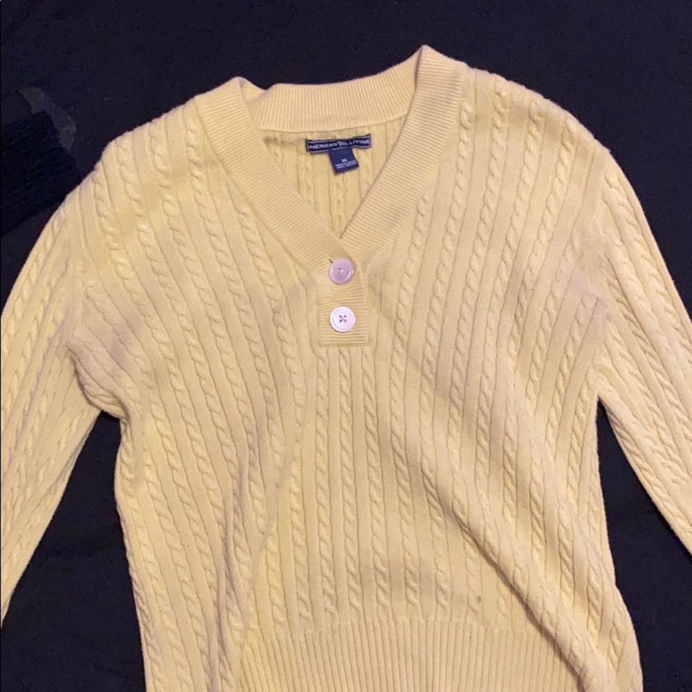 american living shirt